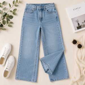Your Style, Your Choice